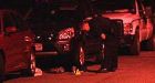 Man shot on Vancouver's West Side