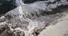 More than 500 dead in typhoon Morakot