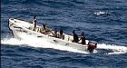 Crews 'overpower Somali pirates'