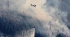 Rescue teams scour for crashed B.C. fire chopper