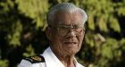 WWII Hong Kong vets to be honoured
