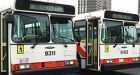Bus driver charged, allegedly 3-times booze limit