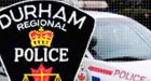 Cop accused of stunt racing