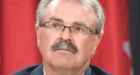 Tough choice for hog farmers: restructure or quit