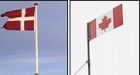 Ottawa eyes Arctic co-operation with Danes as Harper heads north