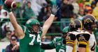 Roughriders hold off Ticats