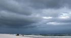3 storms in Caribbean, Atlantic head for U.S. coast