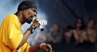 Even Snoop Dogg couldn't draw crowd to festival