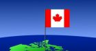 Canada in Arctic show of strength