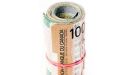 Canadian bills laced with cocaine