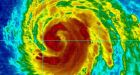 Hurricane Bill to be major storm