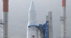 S. Korea to launch 1st rocket, eyes on North's reponse