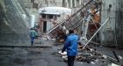 64 feared dead in Russian power plant accident