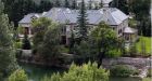 Calgary home sold for record $10.3M