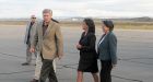  $50M for Arctic development