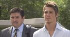 Roy's son says police targeted him unfairly