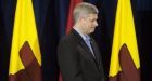 PMO apologizes for news release gaffe