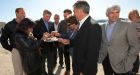 Harper attacks seal hunt critics