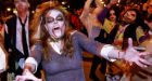 Zombie attack would be the death of us: study