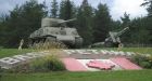 DND plans Petawawa building boom