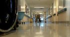 Heat 'inhumane' at Saint John hospital unit