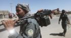 More violence in lead-up to Afghan election
