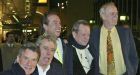 Monty Python to reunite in NYC