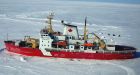 Arctic patrol-vessel plans delayed
