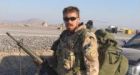 Keen wits and sharp bayonet defuse Afghan bomb