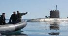 Arctic of 'strategic importance' to Canada: PM