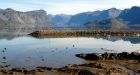 Gov't faces challenges improving Arctic harbours