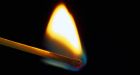 Boy sets friend on fire  then does it again