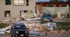 Ontario storm devastates communities