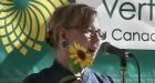 Arctic treaty, protection central to Greens' northern strategy