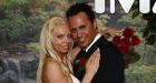 Police detain man in Toronto over model's slaying