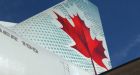 Air Canada replaces smashed guitar