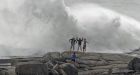 Hurricane Bill weakens on way to Newfoundland