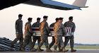 Soldier from Sask. First Nation killed in Afghanistan