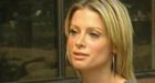 Publicist says Calgary model did not help fugitive