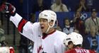 Big Canuck hockey camps: a history
