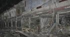 Kandahar blast kills dozens