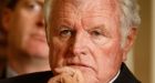 Massachusetts Sen. Ted Kennedy dead at 77