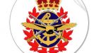 Spending builds for military