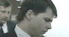 Free pass for McDonald's killer outrages victim's family