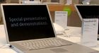 Laptop fire blamed for Vancouver death