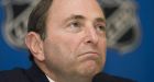 NHL pushes Balsillie's Coyotes bid closer to the cliff