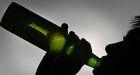 UK teenage girls 'worst drunks'