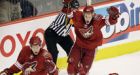 Report: Group bidding for Coyotes books 5 games in Saskatoon