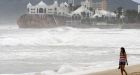Hurricane Jimena prompts Mexican evacuations