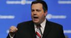 Tories gear up for political battle